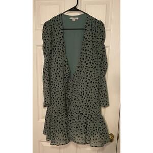 slim fit dress slacks Foxy Fit & Flare Dress main image 0